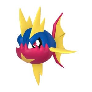carvanha pokemon card Pokemon EX Holon Phantoms
