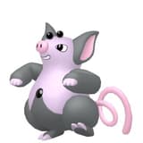 Grumpig
