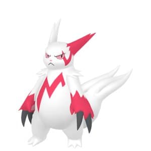 Zangoose - Pokemon Card Prices & Trends