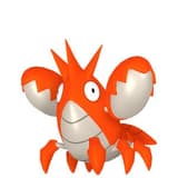 Crawdaunt - Pokemon Card Prices & Trends