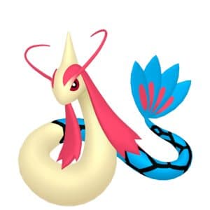 Milotic - Pokemon Card Prices & Trends