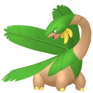 Tropius - Pokemon Card Prices & Trends