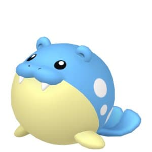 Spheal - Pokemon Card Prices & Trends