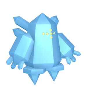 Regice - Pokemon Card Prices & Trends