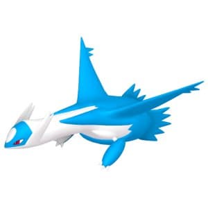 Latios - Pokemon Card Prices & Trends
