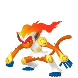pokemon large card Pokemon Card: Infernape V Holo Swsh252 Promo Card TCG 9 – THE CARD SPOT PTY  LTD