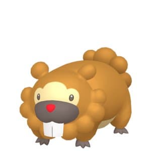 Bidoof - Pokemon Card Prices & Trends