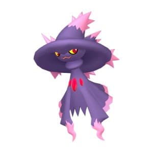 Mismagius - Pokemon Card Prices & Trends