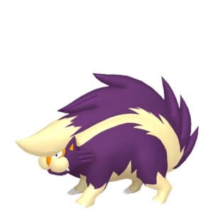 Skuntank - Pokemon Card Prices & Trends