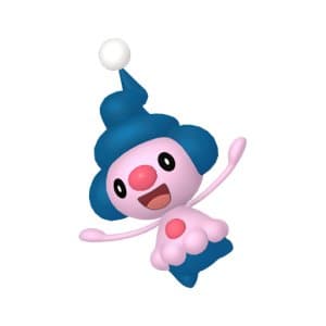 Mime-jr - Pokemon Card Prices & Trends