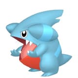 Gible