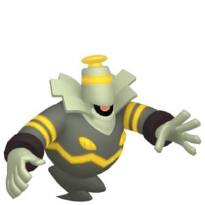Dusknoir - Pokemon Card Prices & Trends