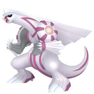 Palkia - Pokemon Card Prices & Trends