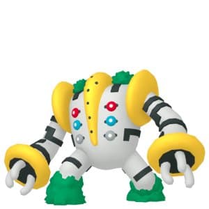 cyclizar pokemon card price Pokemon Card Crown Zenith 113/159 Regigigas V Ultra Rare *MINT* –  Brokenvase Games main image 0
