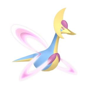 Cresselia - Pokemon Card Prices & Trends