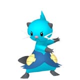 Dewott - Pokemon Card Prices & Trends