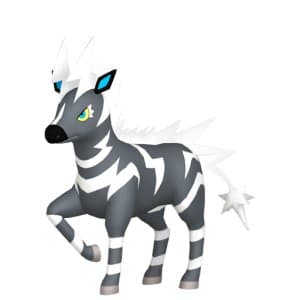Zebstrika - Pokemon Card Prices & Trends