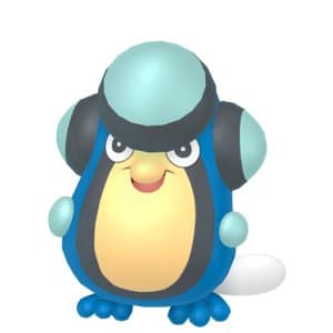 Palpitoad - Pokemon Card Prices & Trends