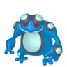 Seismitoad