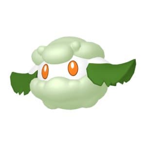 Cottonee - Pokemon Card Prices & Trends