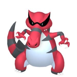 Krookodile - Pokemon Card Prices & Trends