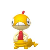 Scrafty - Pokemon Card Prices & Trends