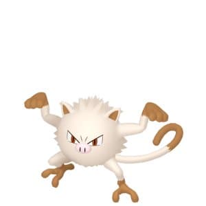 Mankey