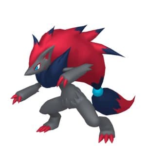 Zoroark - Pokemon Card Prices & Trends