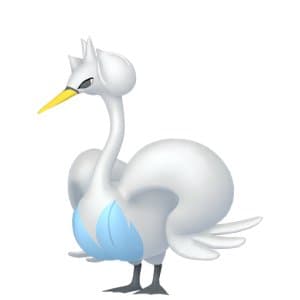 Swanna - Pokemon Card Prices & Trends