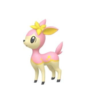 Deerling - Pokemon Card Prices & Trends