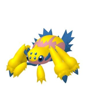 Galvantula - Pokemon Card Prices & Trends