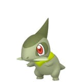 Fraxure - Pokemon Card Prices & Trends