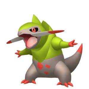 Fraxure - Pokemon Card Prices & Trends