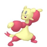 Mienfoo - Pokemon Card Prices & Trends