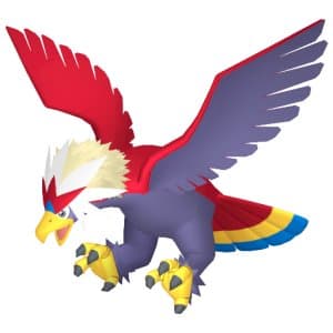 Braviary - Pokemon Card Prices & Trends