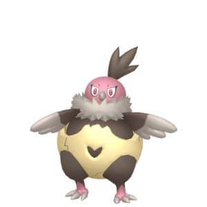 Vullaby - Pokemon Card Prices & Trends