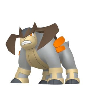 Terrakion - Pokemon Card Prices & Trends