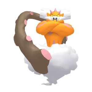 landorus pokemon card Tornadus, Thundurus & Landorus (Forces of Nature Promo) [First Partner –  Pokemon Plug