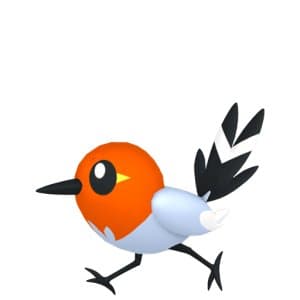Fletchling - Pokemon Card Prices & Trends
