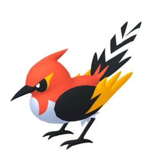 Fletchinder - Pokemon Card Prices & Trends