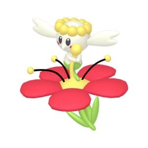 Flabebe
