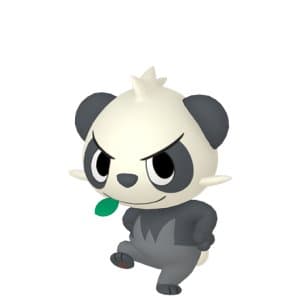 Pancham - Pokemon Card Prices & Trends