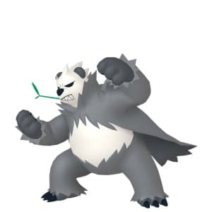Pangoro - Pokemon Card Prices & Trends