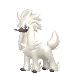 Furfrou