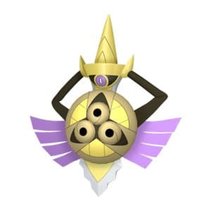 Aegislash - Pokemon Card Prices & Trends