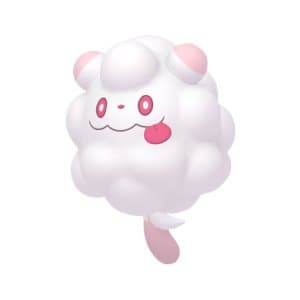Swirlix - Pokemon Card Prices & Trends