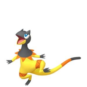 pokemon heliolisk card Pokemon TCG - Twilight Masquerade