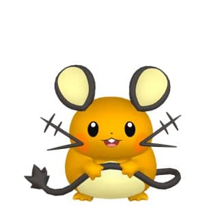 Dedenne - Pokemon Card Prices & Trends
