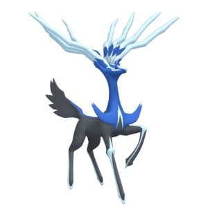 are pokemon cards in japanese worth more M4] Xerneas 089/083〈AR〉 – Buy Online at Omotenashi TCG main image 0