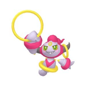 hoopa pokemon card price Paldea Legends Tin Rip 'N Ship from ThePokeNest